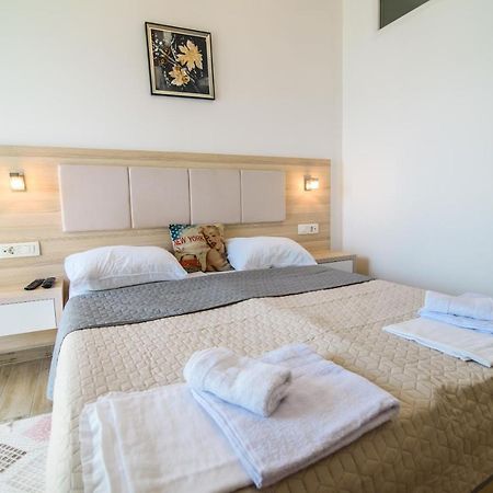 Apartment Orca Gradac  Exterior photo