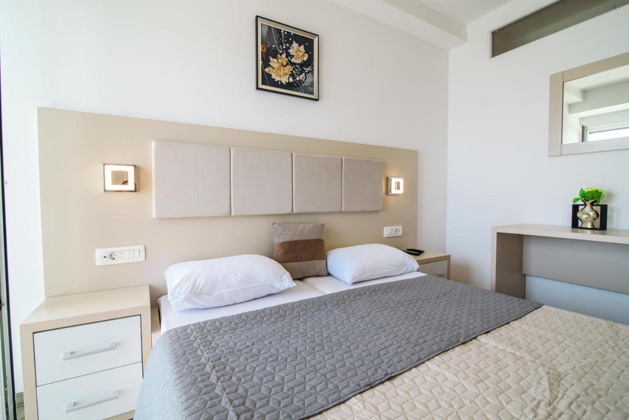 Apartment Orca Gradac  Exterior photo