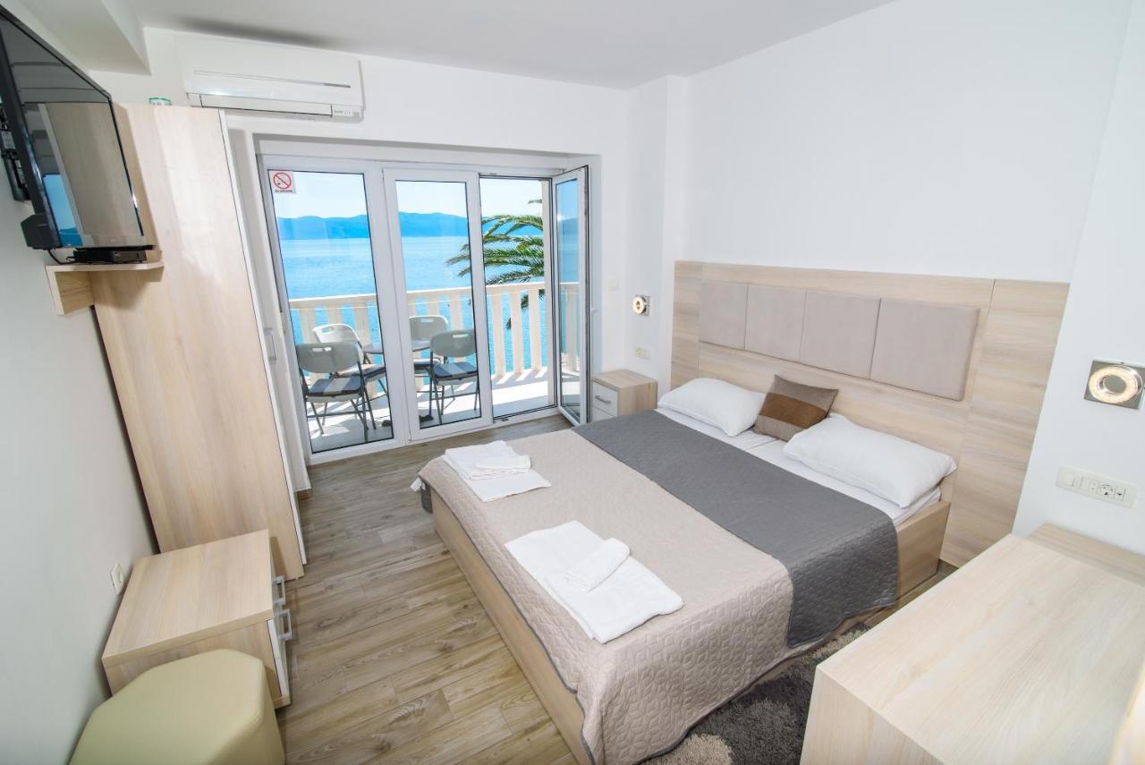 Apartment Orca Gradac  Exterior photo