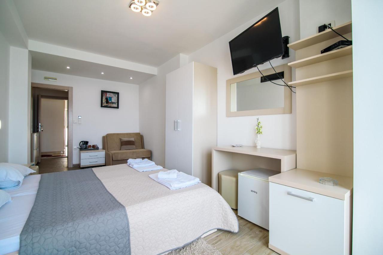 Apartment Orca Gradac  Exterior photo