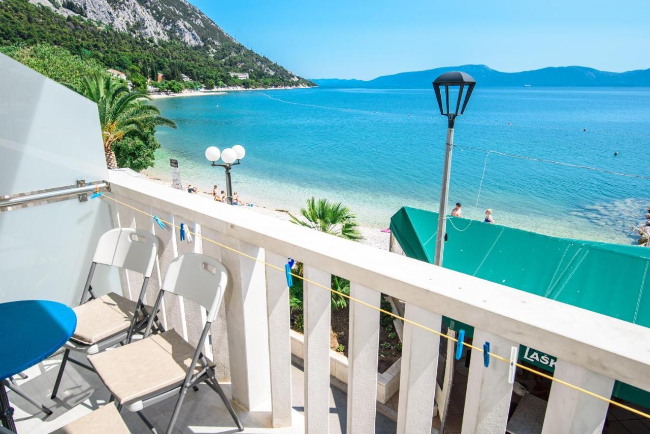 Apartment Orca Gradac  Exterior photo