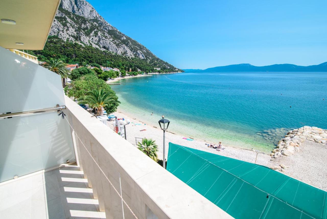 Apartment Orca Gradac  Exterior photo