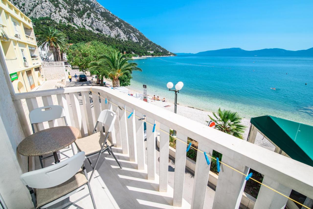 Apartment Orca Gradac  Exterior photo