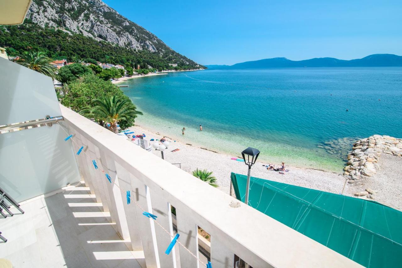 Apartment Orca Gradac  Exterior photo