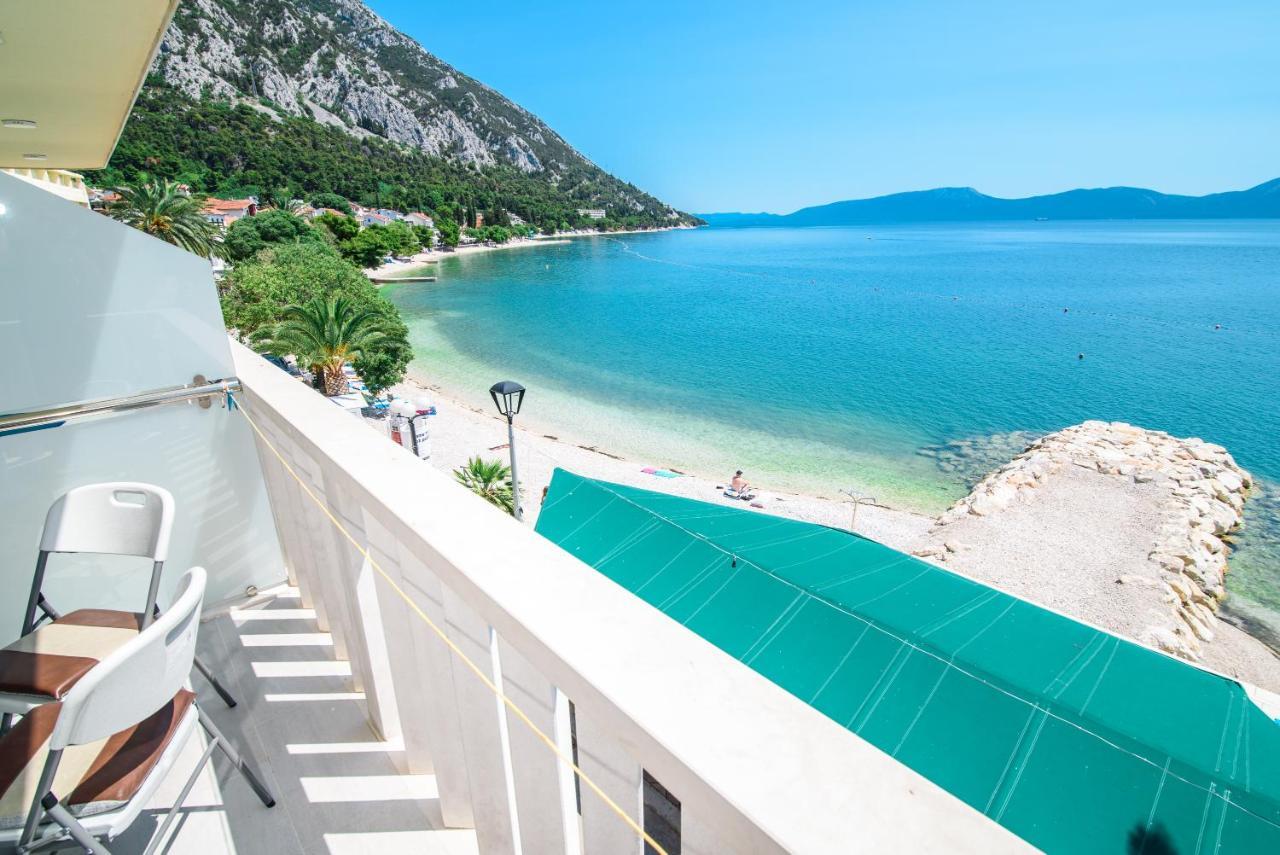 Apartment Orca Gradac  Exterior photo