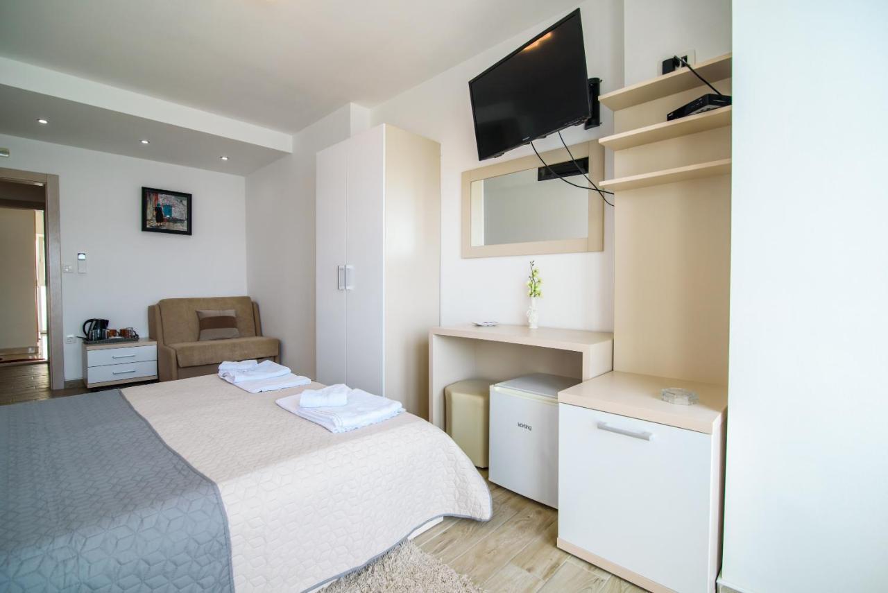 Apartment Orca Gradac  Exterior photo