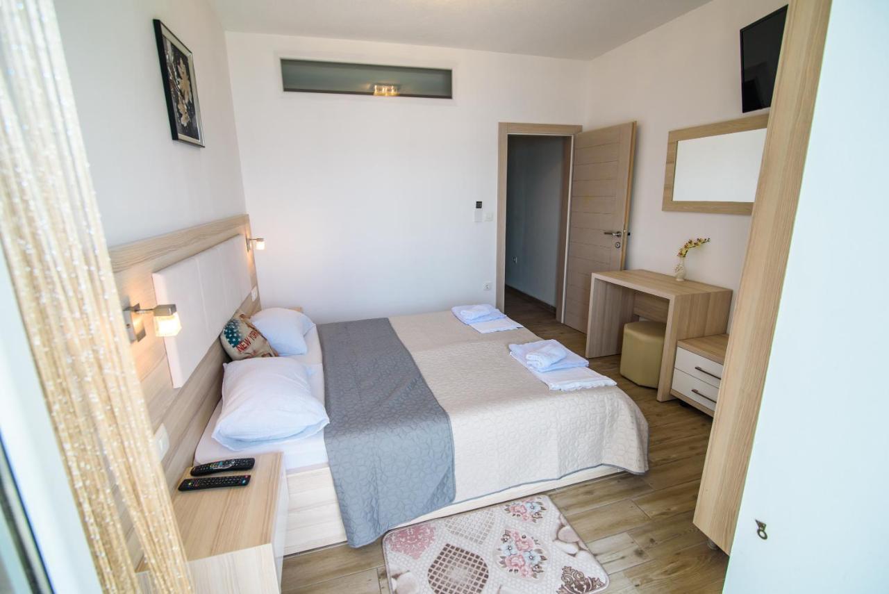 Apartment Orca Gradac  Exterior photo