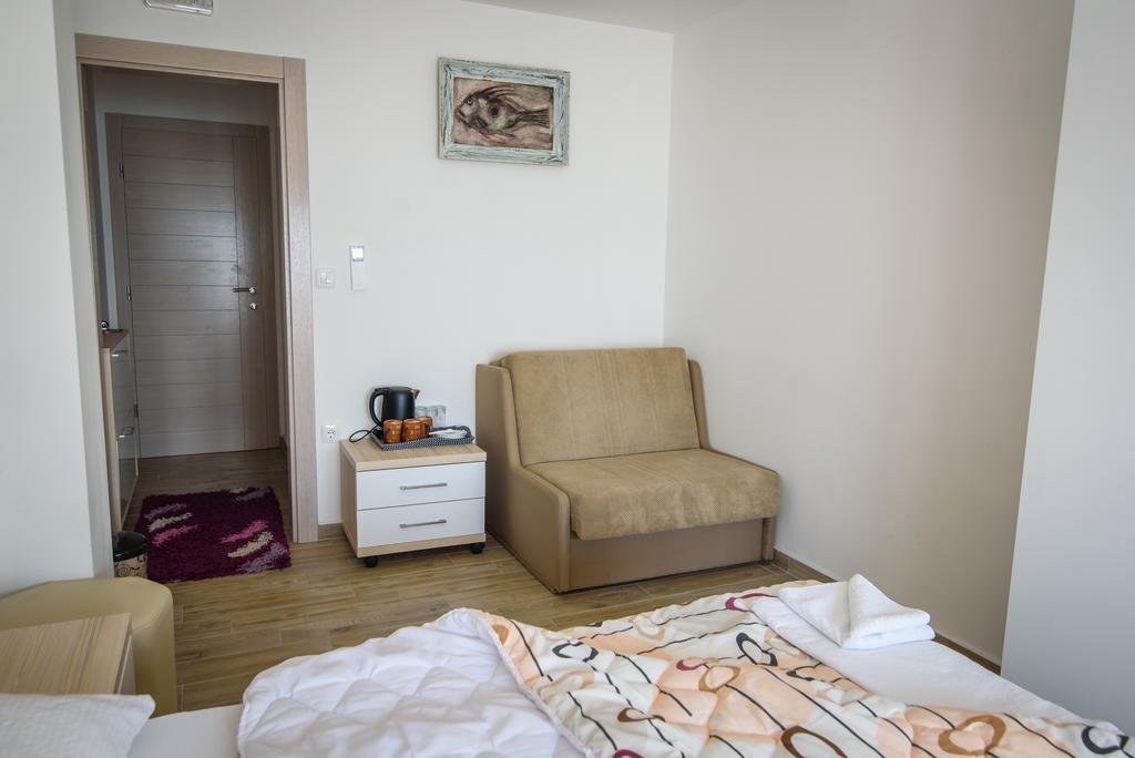 Apartment Orca Gradac  Exterior photo