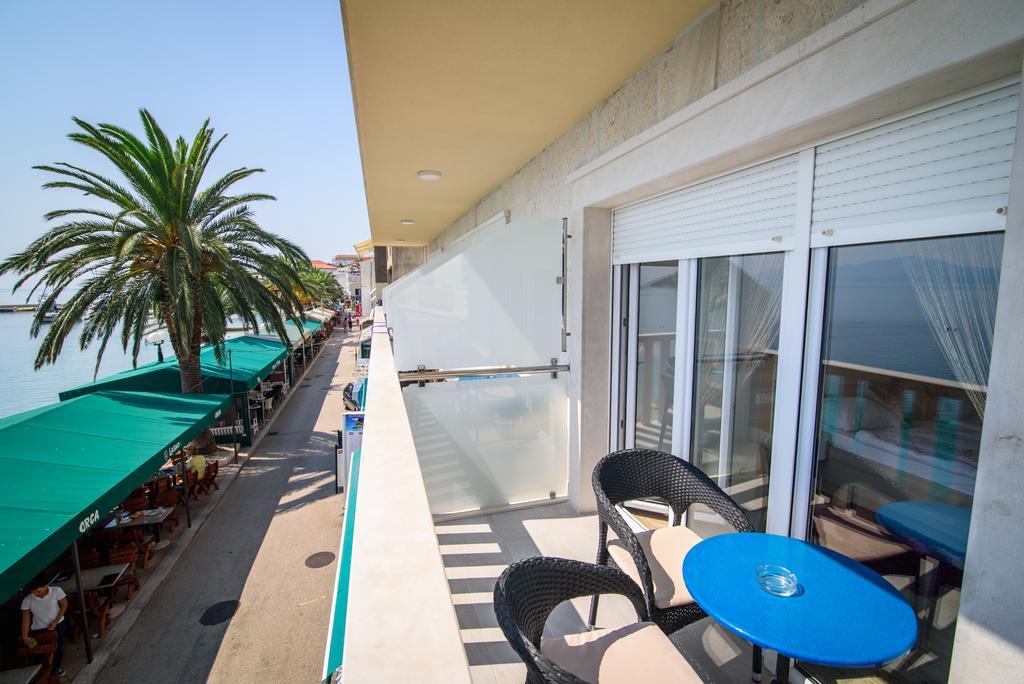 Apartment Orca Gradac  Exterior photo