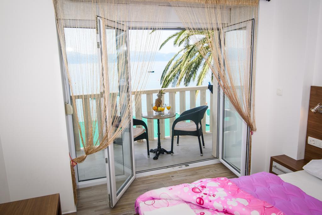 Apartment Orca Gradac  Exterior photo