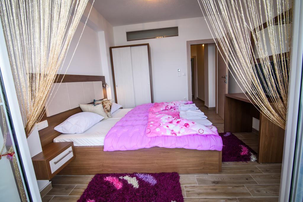 Apartment Orca Gradac  Exterior photo