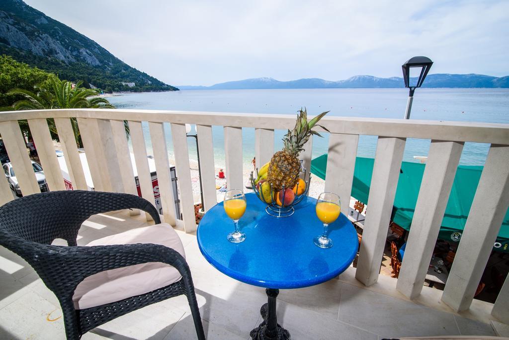 Apartment Orca Gradac  Exterior photo