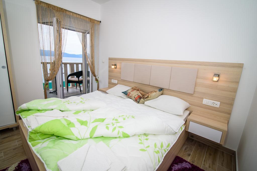 Apartment Orca Gradac  Exterior photo