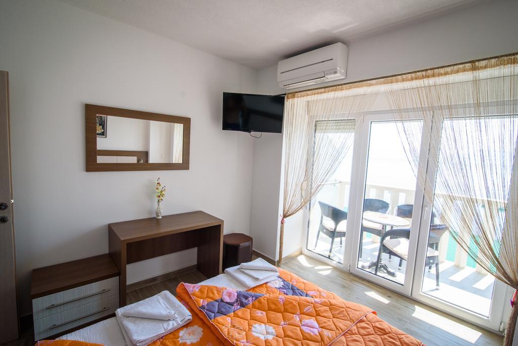 Apartment Orca Gradac  Exterior photo